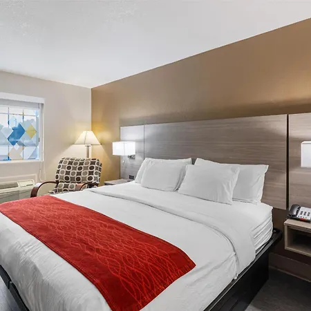 Surestay Plus Hotel By Best Western Kearney Exterior photo