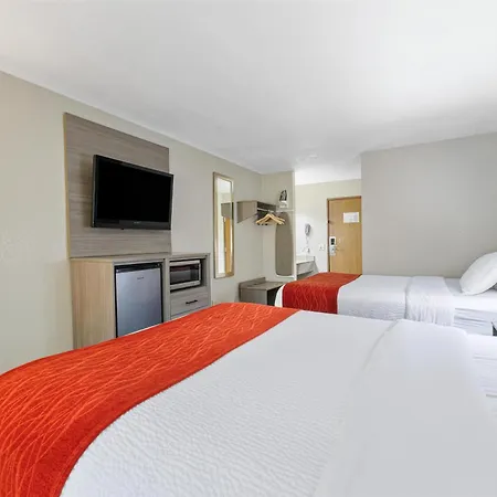 Surestay Plus Hotel By Best Western Kearney Exterior photo