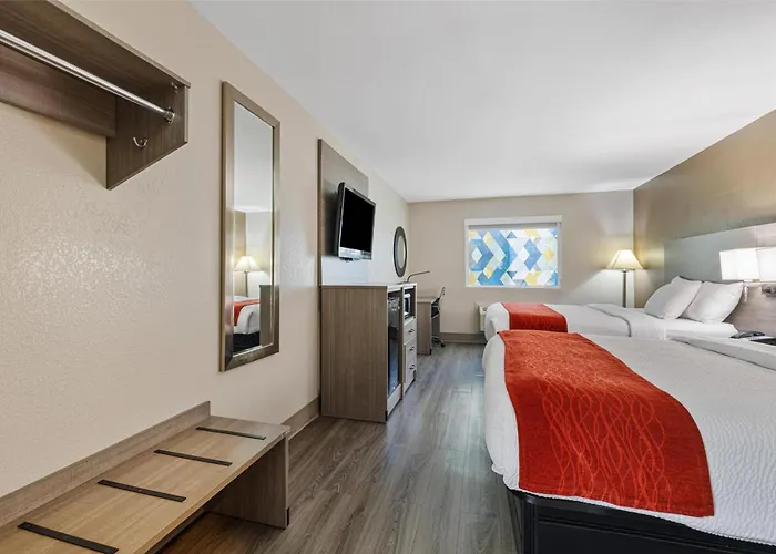 Surestay Plus Hotel By Best Western Kearney