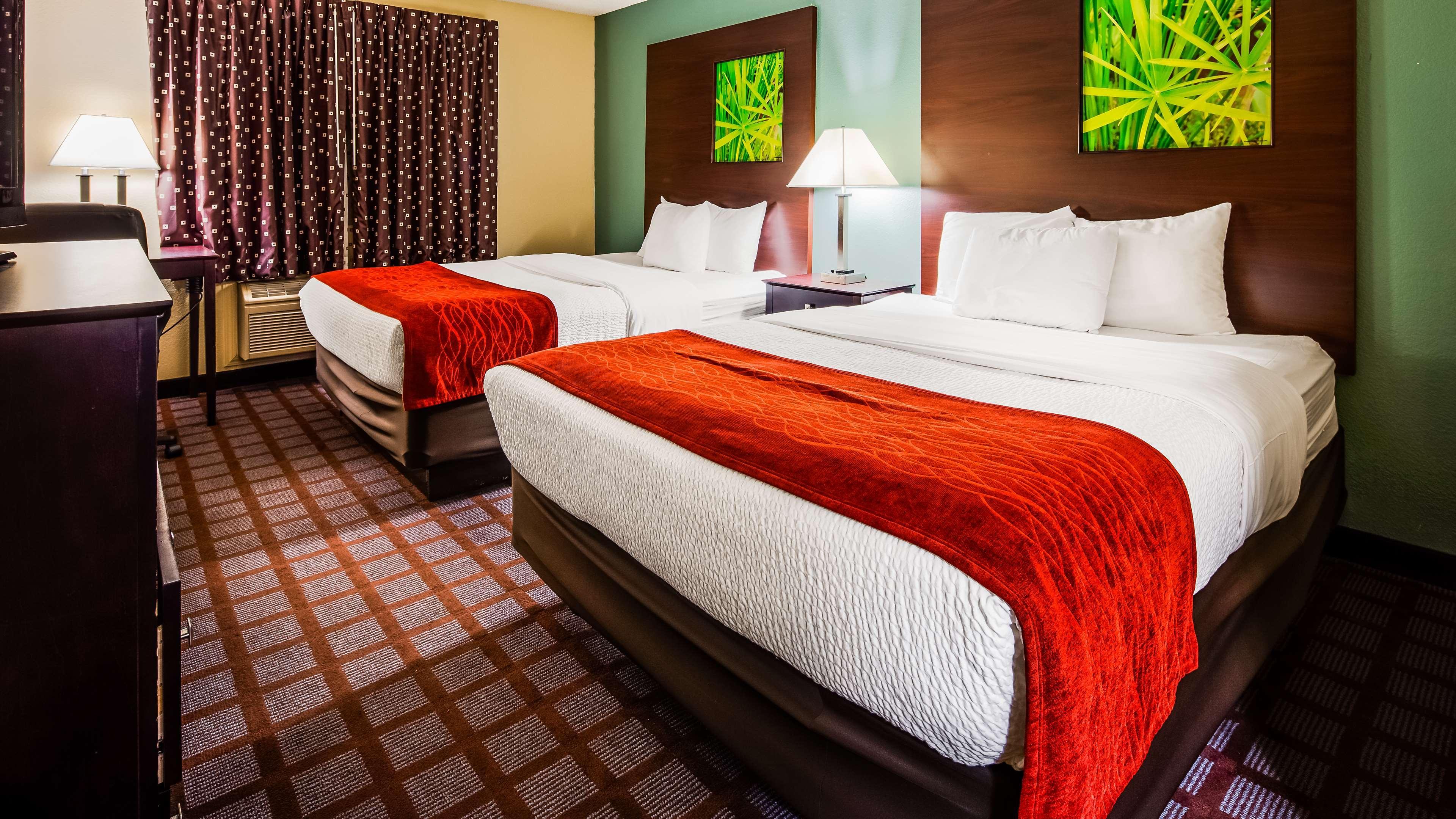 Hotel Surestay By Western Kearney