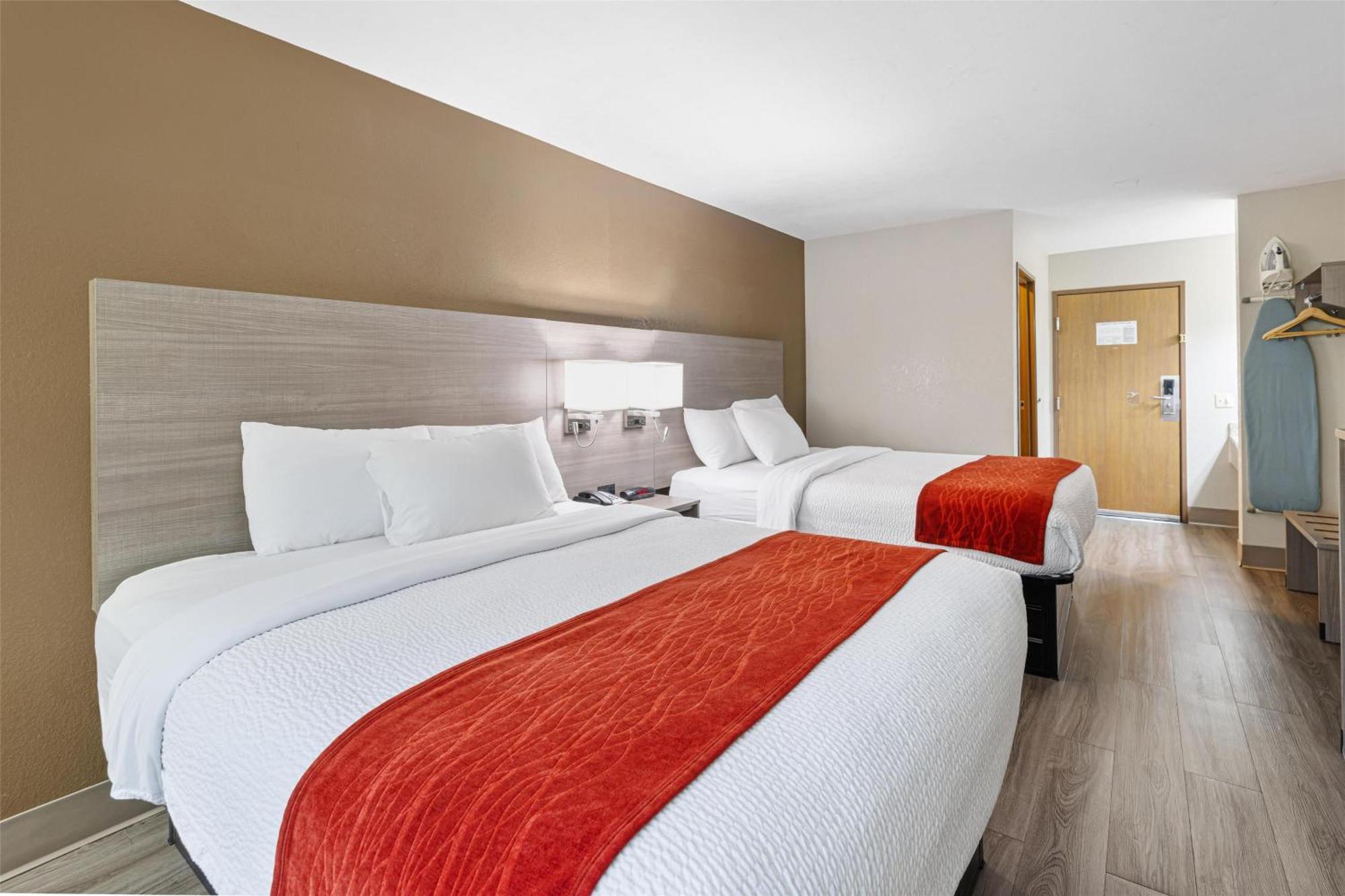 Surestay By Western 3*