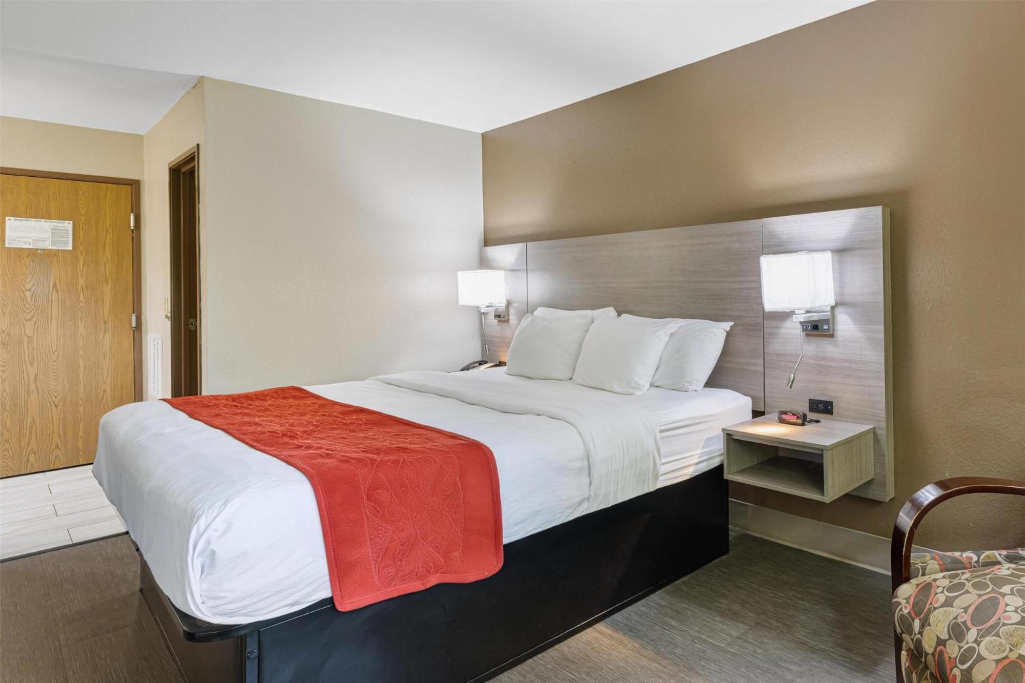 Surestay By Western Hotel