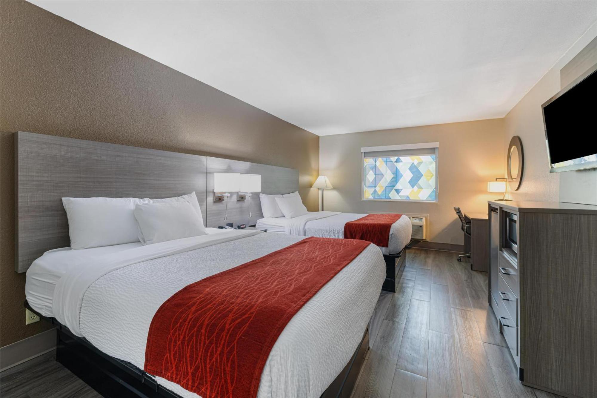 Surestay By Western 3*