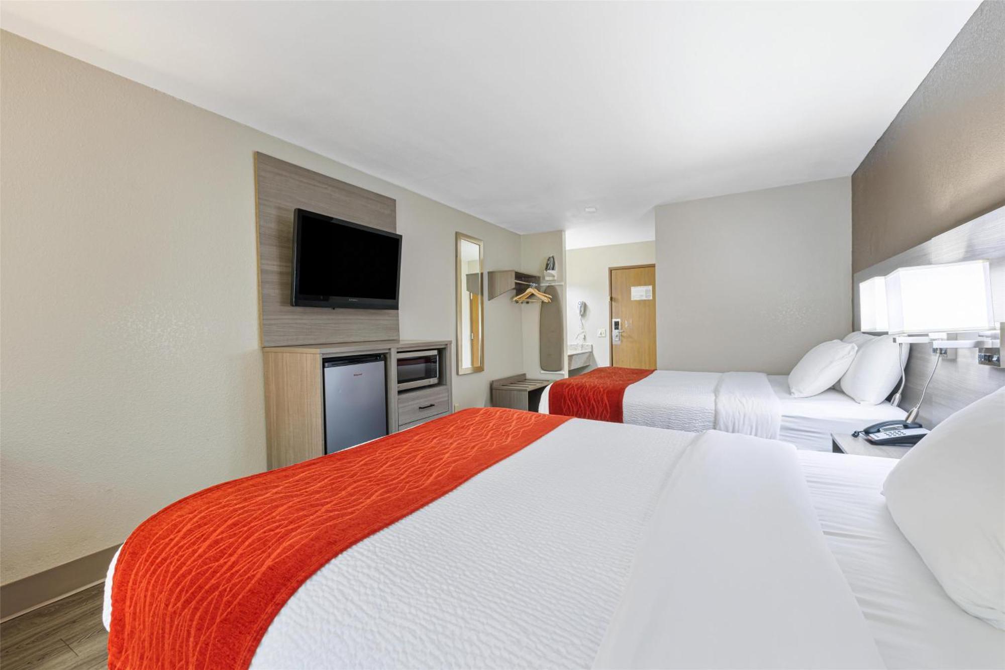Hotel Surestay By Western