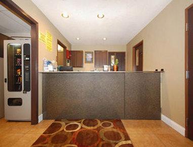 Surestay By Western Hotel