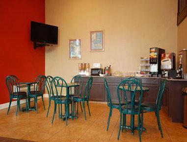 Surestay By Western Hotel 3*