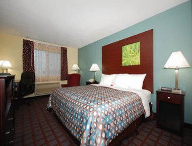 Surestay By Western Kearney