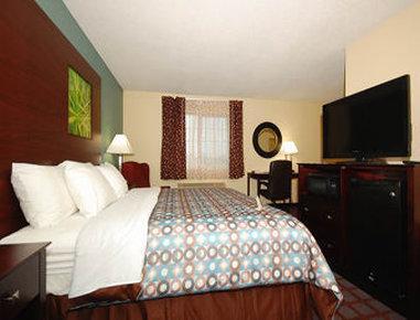 Hotel Surestay By Western