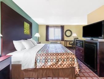 Surestay By Western Hotel 3*