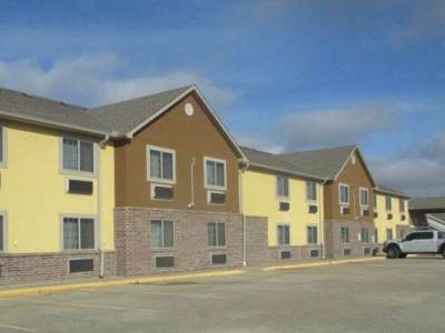 Surestay By Western 3*
