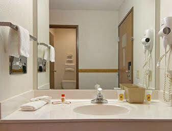 Surestay By Western Hotel